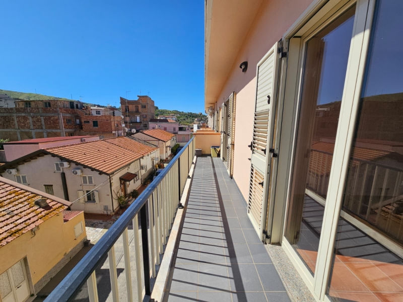 Appartamento Di Recente Costruzione Pellaro 113 Mq