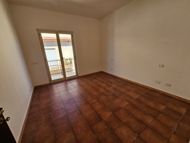 Appartamento Di Recente Costruzione Pellaro 113 Mq