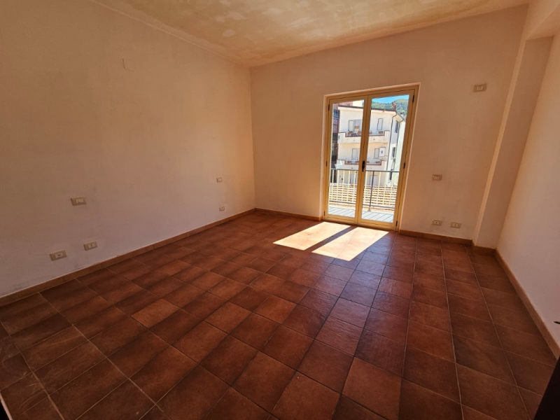 Appartamento Di Recente Costruzione Pellaro 113 Mq