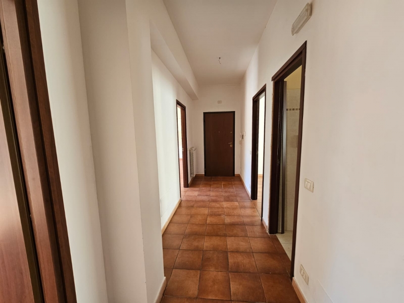 Appartamento Di Recente Costruzione Pellaro 113 Mq