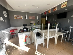 Attività Avviata Di Pizzeria Gallico 
