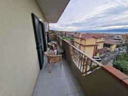 Appartamento Ristrutturato Panoramico + Posto Auto Pellaro 145 Mq