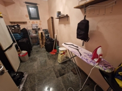 Appartamento Ristrutturato Panoramico + Posto Auto Pellaro 145 Mq