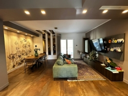 Appartamento Di Nuova Costruzione 120 Mq + Garage 20 Mq + Arredi Sant'Anna 