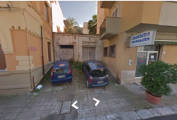 Suolo Edificabile + Rudere Bagnara In Pieno Centro 600 Mq