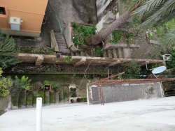 Suolo Edificabile + Rudere Bagnara In Pieno Centro 600 Mq