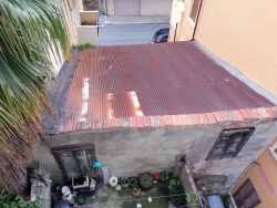 Suolo Edificabile + Rudere Bagnara In Pieno Centro 600 Mq