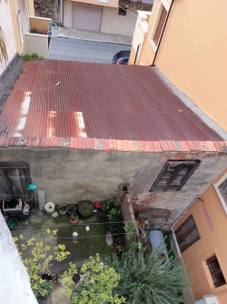 Suolo Edificabile + Rudere Bagnara In Pieno Centro 600 Mq