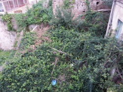 Suolo Edificabile + Rudere Bagnara In Pieno Centro 600 Mq