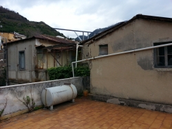 Suolo Edificabile + Rudere Bagnara In Pieno Centro 600 Mq