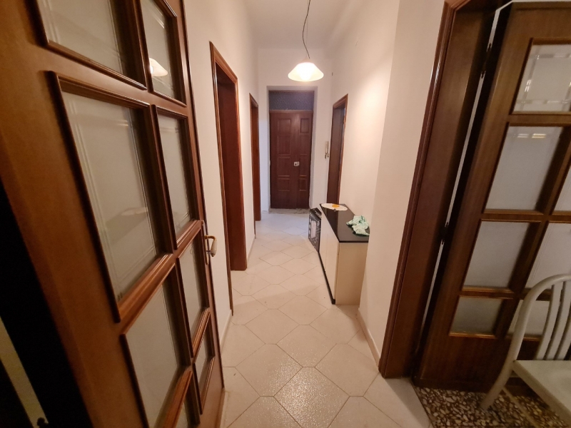 Appartamento Arredato Condera 85 Mq