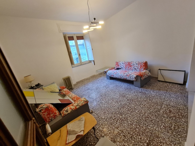 Appartamento Arredato Condera 85 Mq