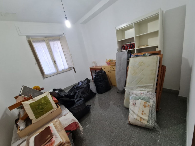 Appartamento Arredato Condera 85 Mq