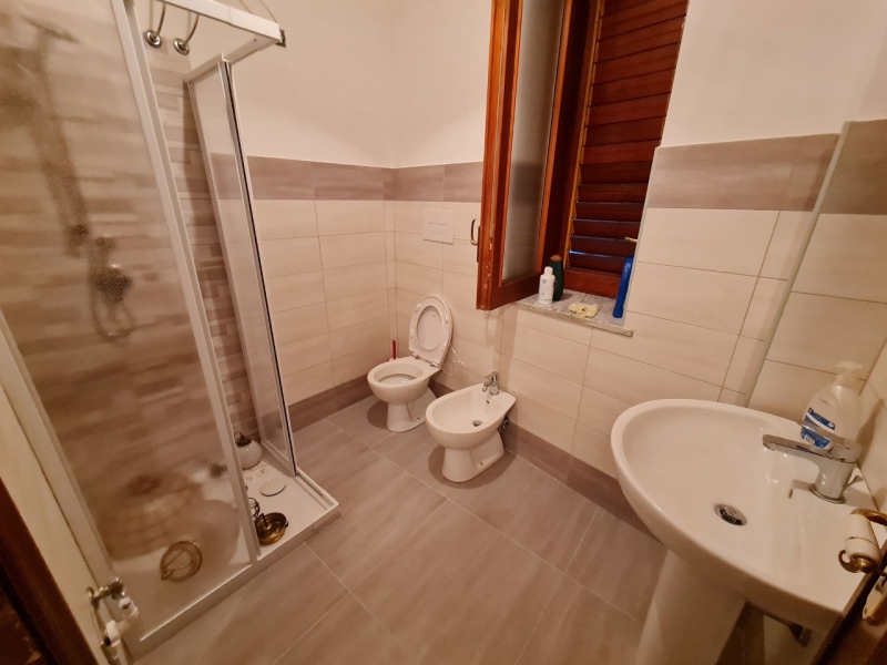 Appartamento Arredato Condera 85 Mq