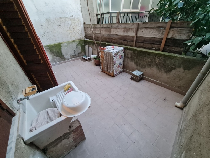 Appartamento Arredato Condera 85 Mq