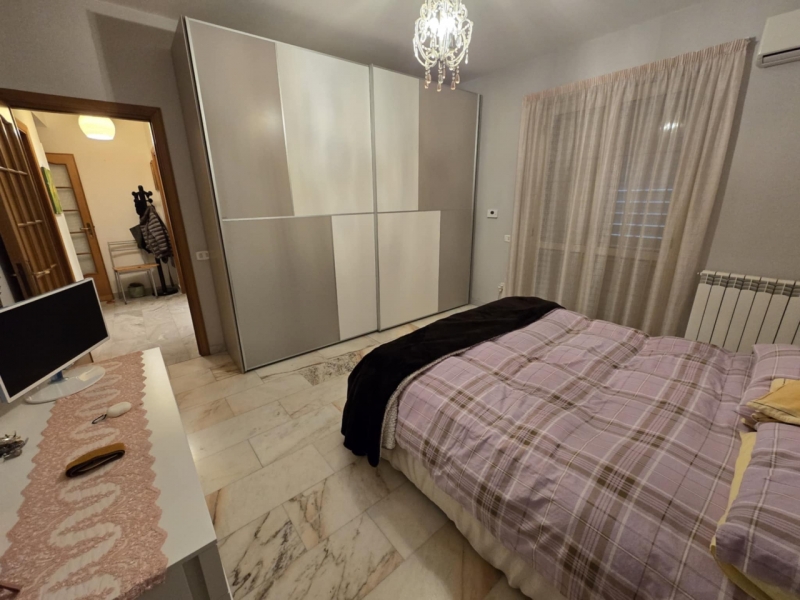 Appartamento Vuoto + Posto Auto Pellaro Centro 110 Mq