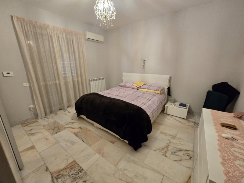 Appartamento Vuoto + Posto Auto Pellaro Centro 110 Mq