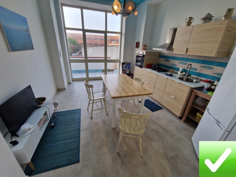 Casa Vacanza Ristrutturata Mesi Estivi Pellaro