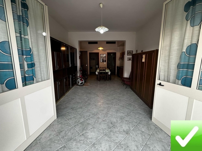 Garage Campo Calabro 44 Mq