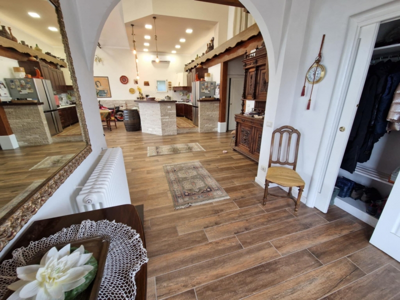 Prestigiosa Villa + Giardino + Piscina + Spa Arangea 