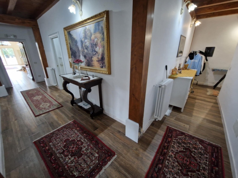 Prestigiosa Villa + Giardino + Piscina + Spa Arangea 