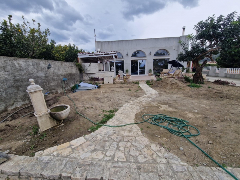 Prestigiosa Villa + Giardino + Piscina + Spa Arangea 