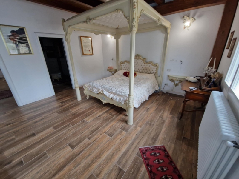 Prestigiosa Villa + Giardino + Piscina + Spa Arangea 