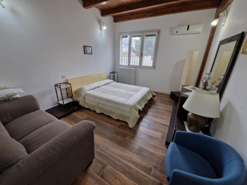 Prestigiosa Villa + Giardino + Piscina + Spa Arangea 