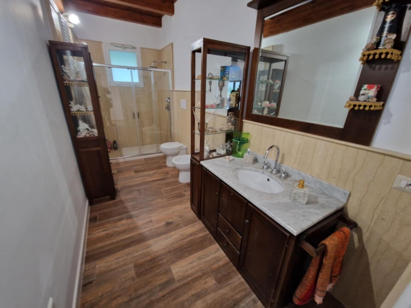 Prestigiosa Villa + Giardino + Piscina + Spa Arangea 