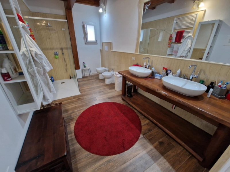 Prestigiosa Villa + Giardino + Piscina + Spa Arangea 