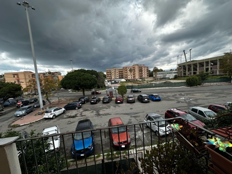 Appartamento Pressi Stadio 70 Mq