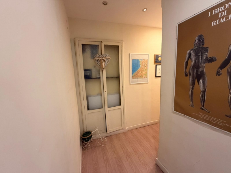 Attività Di B&B Centro 