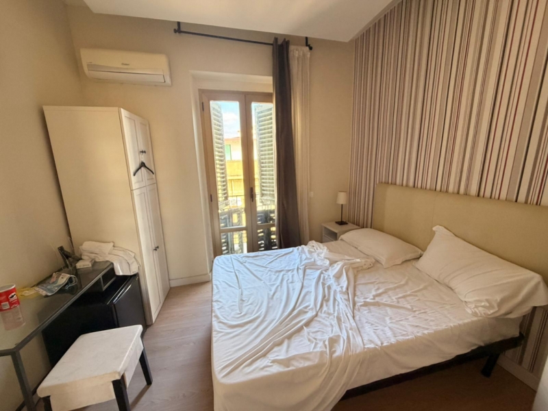 Attività Di B&B Centro 