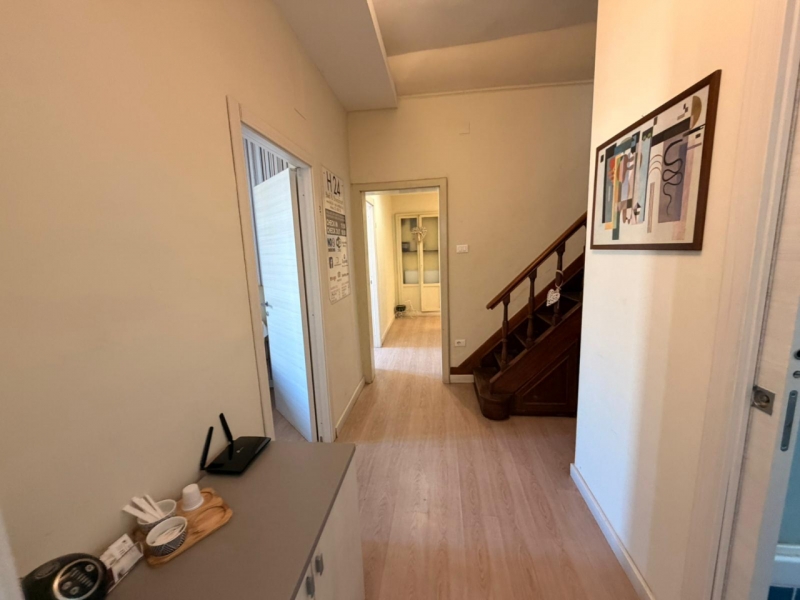 Attività Di B&B Centro 