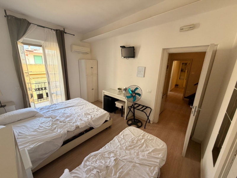 Attività Di B&B Centro 