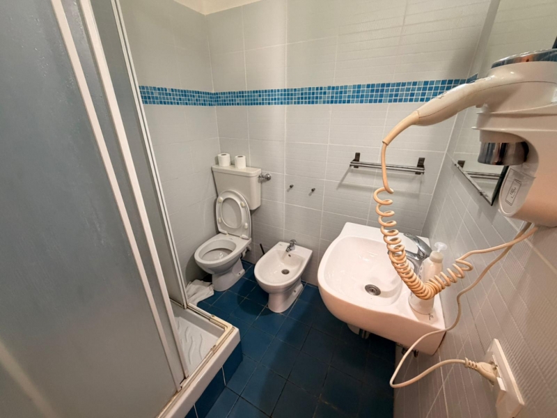 Attività Di B&B Centro 