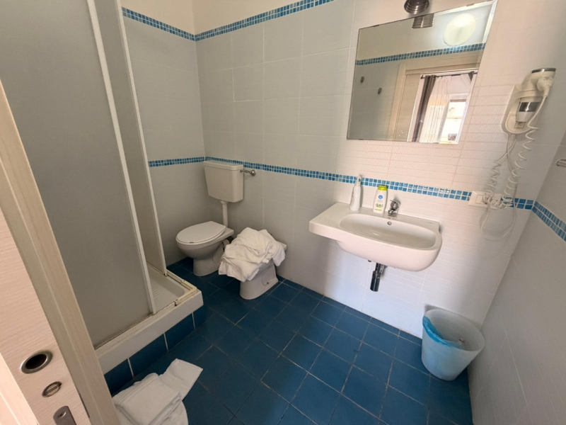 Attività Di B&B Centro 