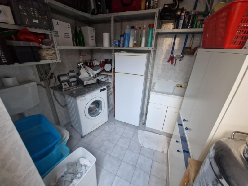 Prestigioso Appartamento + Terrazzo Corso Garibaldi