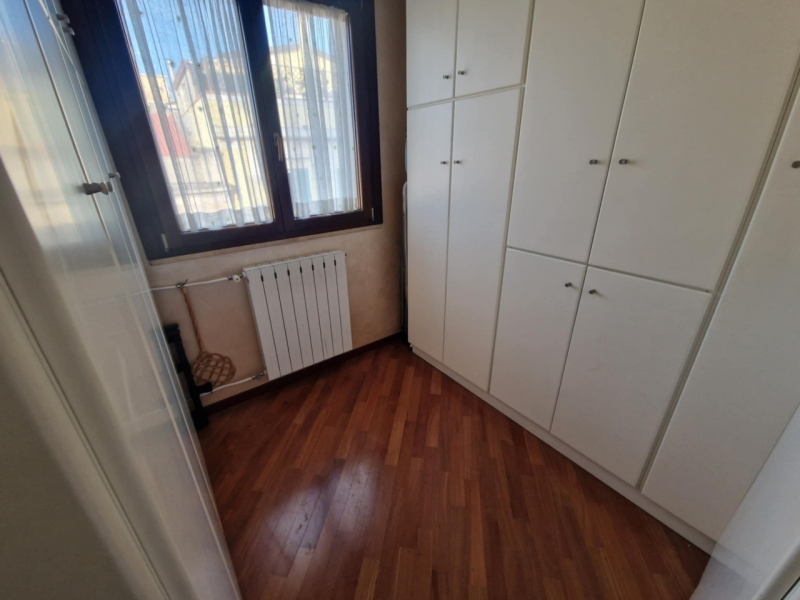 Prestigioso Appartamento + Terrazzo Corso Garibaldi