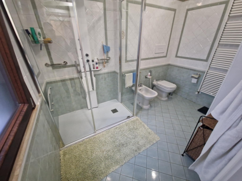 Prestigioso Appartamento + Terrazzo Corso Garibaldi