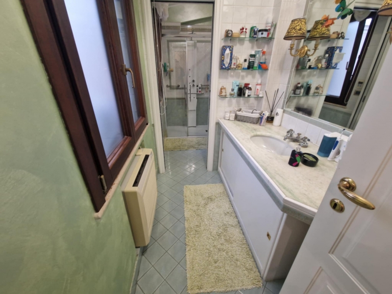 Prestigioso Appartamento + Terrazzo Corso Garibaldi