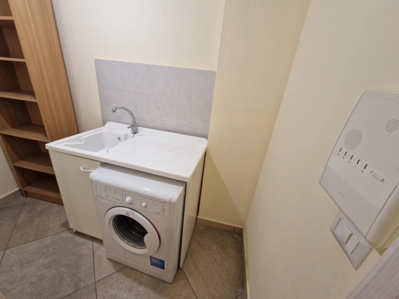 Appartamento Di Recente Costruzione Arredato Pellaro