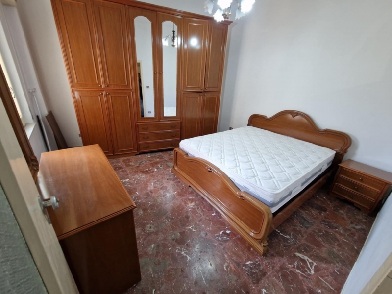 Appartamento Arredato Ciccarello 70 Mq