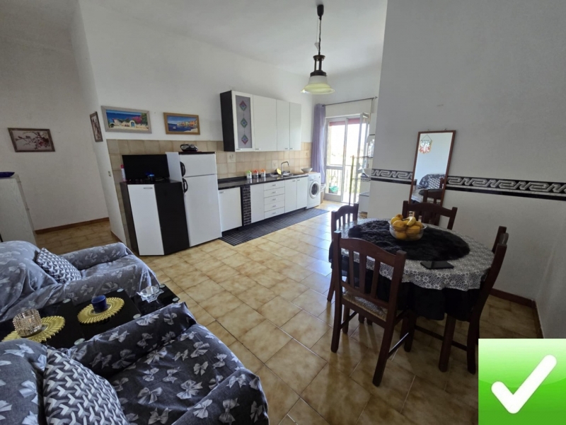 Appartamento Arredato + Posto Auto Pellaro 68 Mq