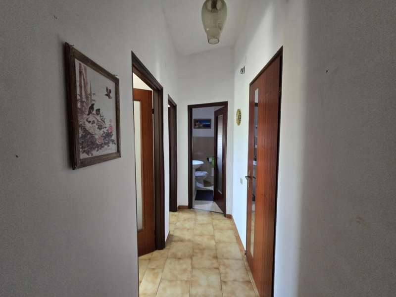 Appartamento Arredato + Posto Auto Pellaro 68 Mq