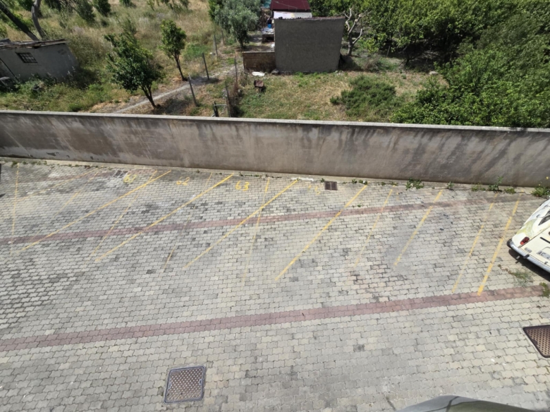 Appartamento Arredato + Posto Auto Pellaro 68 Mq