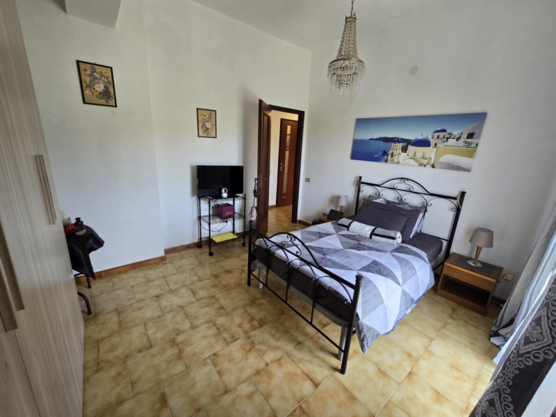 Appartamento Arredato + Posto Auto Pellaro 68 Mq
