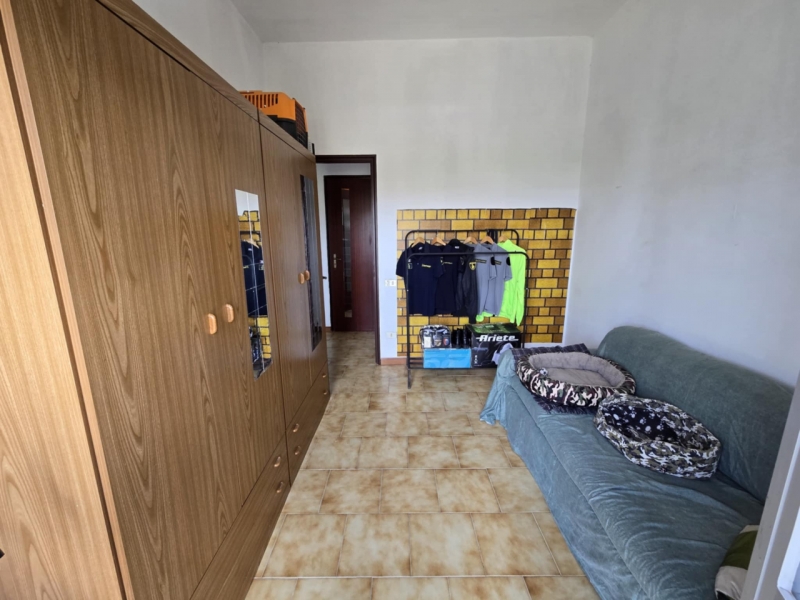 Appartamento Arredato + Posto Auto Pellaro 68 Mq