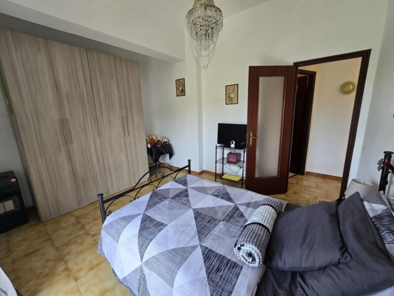 Appartamento Arredato + Posto Auto Pellaro 68 Mq