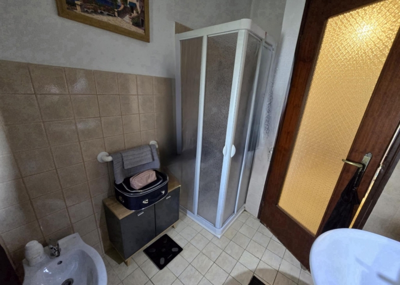 Appartamento Arredato + Posto Auto Pellaro 68 Mq